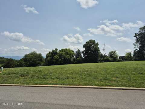 0 Fairway Drive, Dandridge, TN 37725