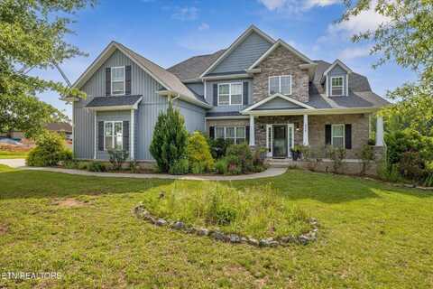 108 Sweetberry St, Oak Ridge, TN 37830