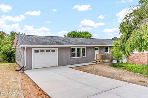 106 Nancy Drive, Clinton, TN 37716