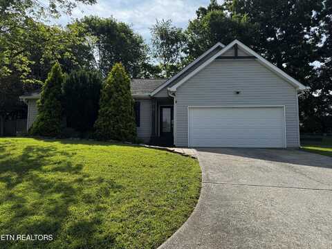 5141 Garden Meadow Drive, Knoxville, TN 37912