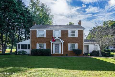 108 Naueda Drive, Knoxville, TN 37912