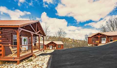 921,22,27 Statham Way, Gatlinburg, TN 37738