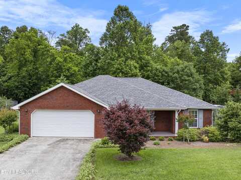 1713 Haley Glenn Lane, Knoxville, TN 37920
