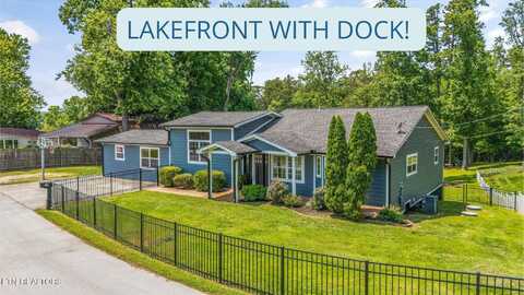 116 Victoria Rd, Kingston, TN 37763