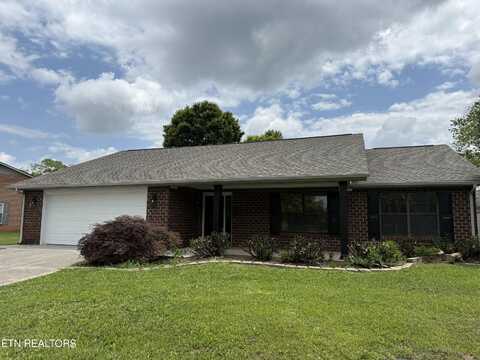 1414 Peabody Drive, Maryville, TN 37803