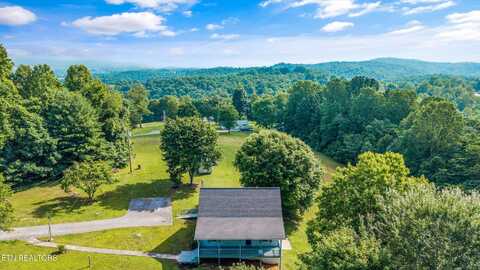 270 Lynn Lane, La Follette, TN 37766