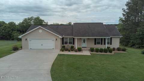 5586 Thompsie Drive, Russellville, TN 37860