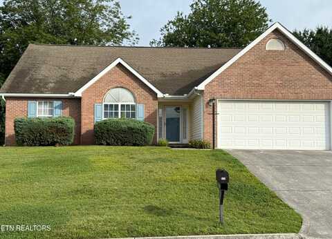 1670 Maremont Rd, Knoxville, TN 37918