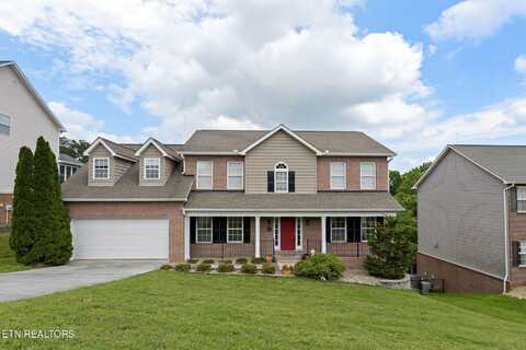 1820 Falling Waters Rd, Knoxville, TN 37922