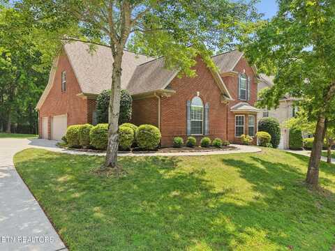 926 Andover View Lane, Knoxville, TN 37922