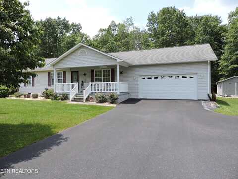 164 Locksley Circle, Crossville, TN 38555