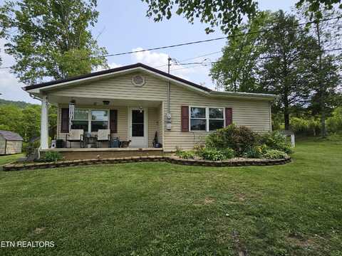717 Cedar Fork Rd, Tazewell, TN 37879