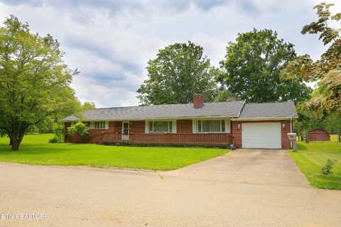 160 Rector Drive, Harrogate, TN 37752