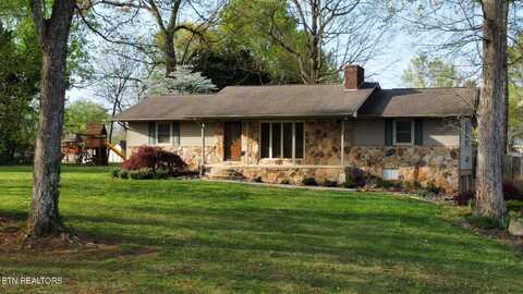 111 Tango Drive Drive, Madisonville, TN 37354