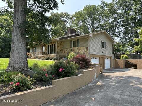 111 Tango Drive Drive, Madisonville, TN 37354