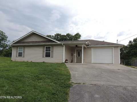 599 ISLAND FORD Rd, Rocky Top, TN 37769