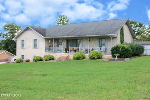 729 Clydesdale Ave, Seymour, TN 37865
