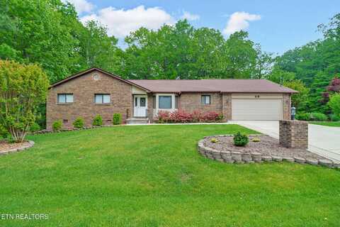 112 Markham Lane, Crossville, TN 38558
