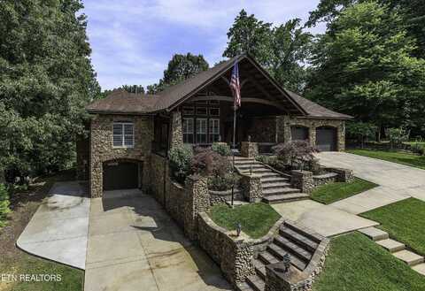4335 Deer Run Drive, Louisville, TN 37777