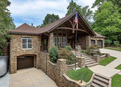 4335 Deer Run Drive, Louisville, TN 37777