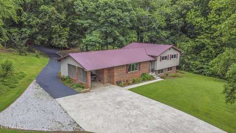 181 Little Johnson Valley Rd, Kingston, TN 37763