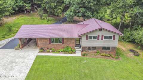 181 Little Johnson Valley Rd, Kingston, TN 37763