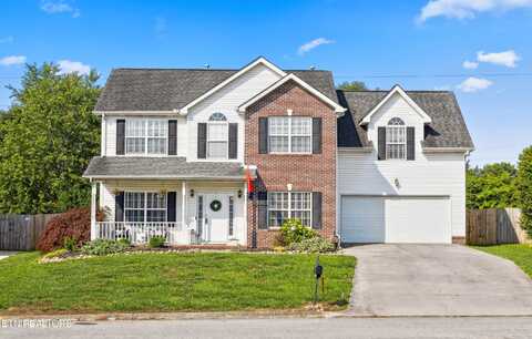 2521 Sable Point Lane, Knoxville, TN 37924