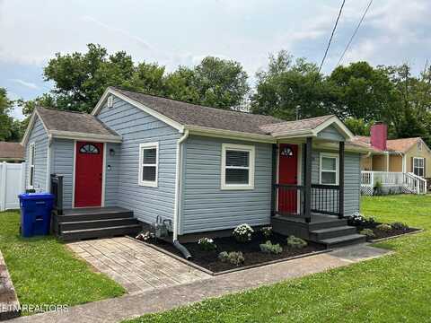 328 Unaka St, Clinton, TN 37716