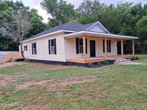 151 S Jackson St, Athens, TN 37303