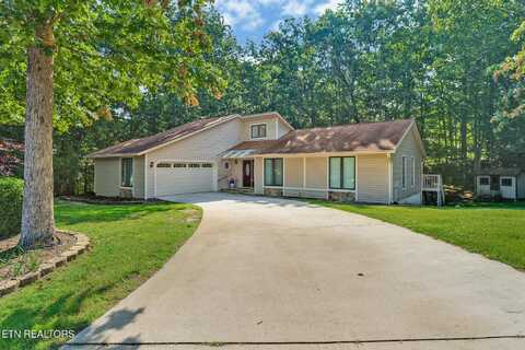 122 Havenridge Circle, Crossville, TN 38558
