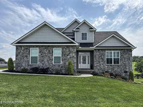 103 Eva Way, Maryville, TN 37801