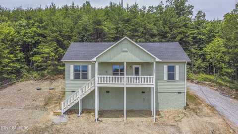 2609 Mountain Blvd, Sevierville, TN 37876