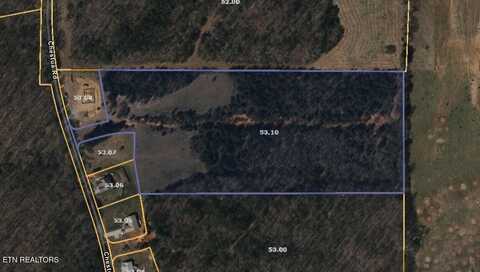 251 Chestua Rd, Madisonville, TN 37354