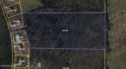 317 Chestua Rd, Madisonville, TN 37354