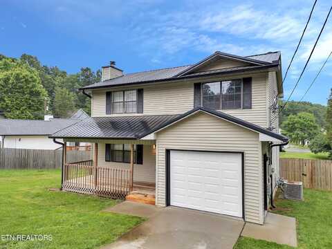 6805 Silent Brook Lane, Knoxville, TN 37921