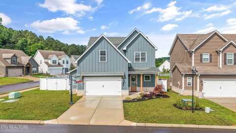 900 Belle Pond Ave, Knoxville, TN 37932