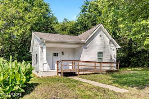 1725 Boone St, Knoxville, TN 37917