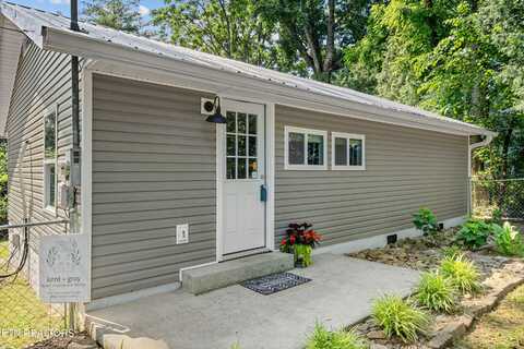 118 S Walker Lane, Oak Ridge, TN 37830