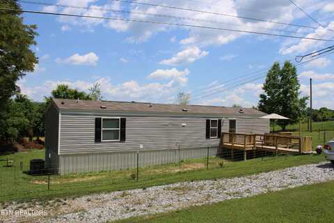 268 Southern Lane, Tazewell, TN 37879