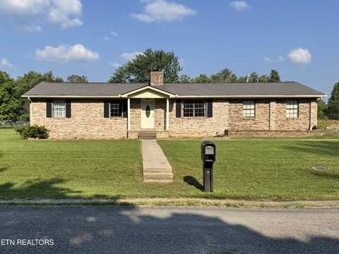 95 Lincoln St, Crossville, TN 38572