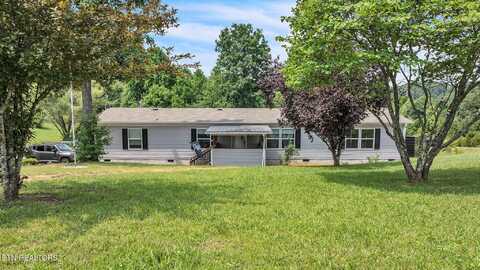 202 Moosetrail Lane, Powell, TN 37849