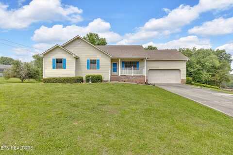 264 Roundup Lane, Lenoir City, TN 37772