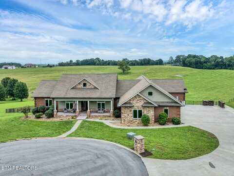218 Candi Lane, Madisonville, TN 37354