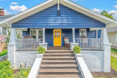 1209 Hiawassee Ave, Knoxville, TN 37917