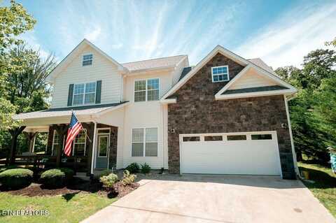 7119 Jackson Morgan Lane, Powell, TN 37849