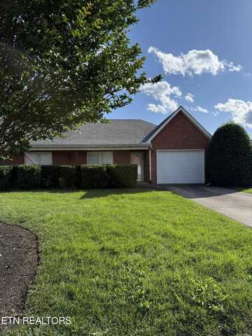 2903 Dominion Drive, Maryville, TN 37803