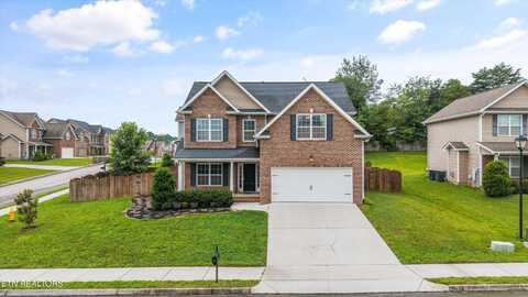 1721 Golden Nugget Lane, Knoxville, TN 37932