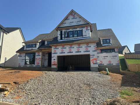 2206 Hickory Crest Lane, Knoxville, TN 37932