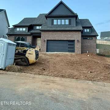 2206 Hickory Crest Lane, Knoxville, TN 37932