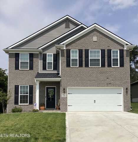 3627 Crimson Circle, Maryville, TN 37801